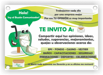 Pendones - Image 2